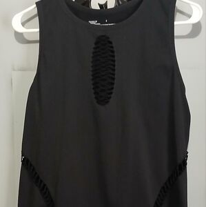 SOLD NWT XO Seamless Bodysuit Torrid Size 2